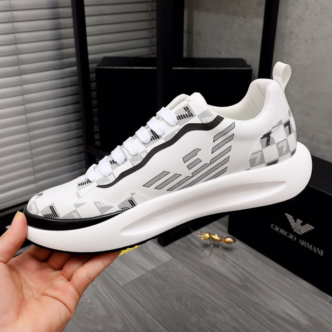 LuxluxHouse Best Quality Shoes Shoes Amiri