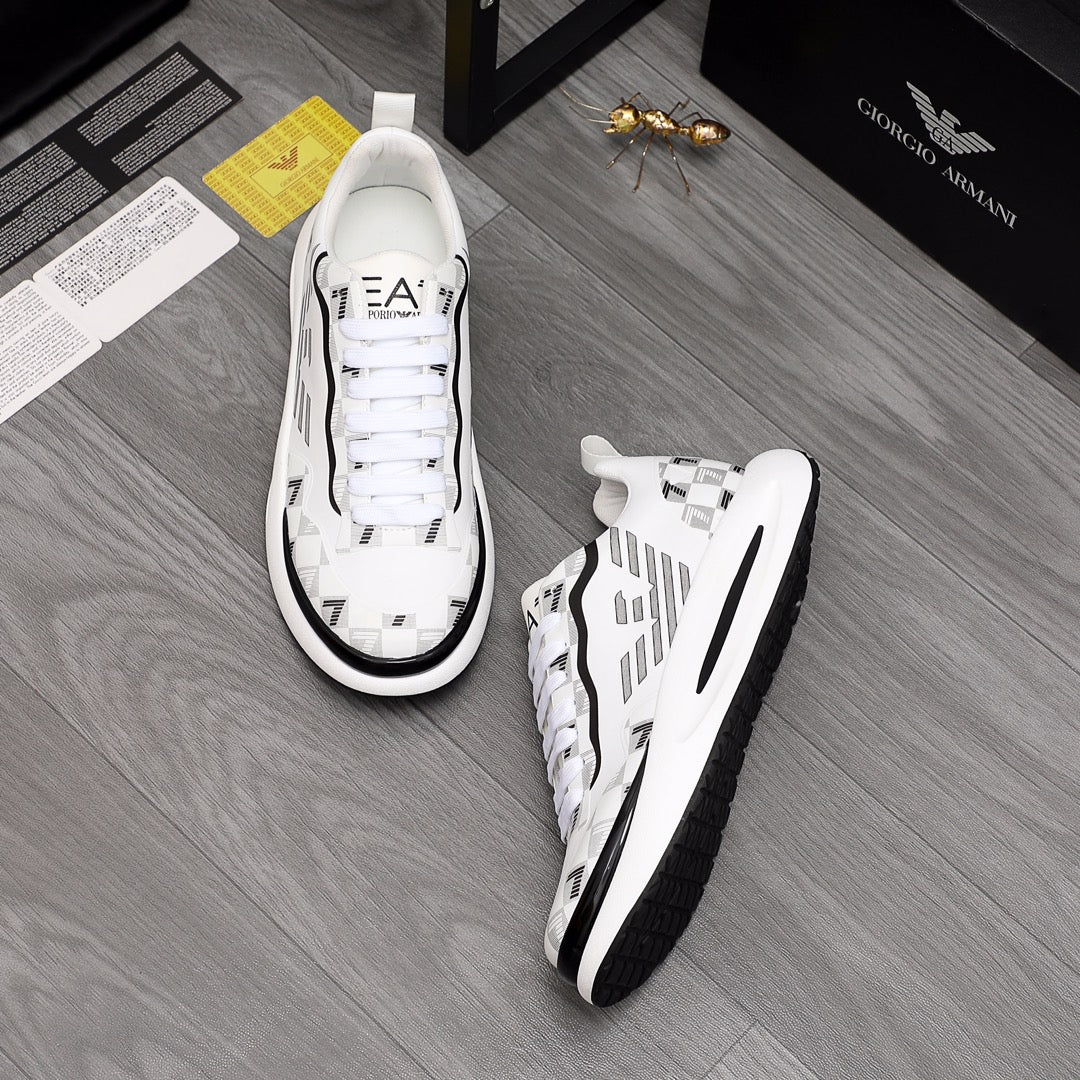 LuxluxHouse Best Quality Shoes Shoes Amiri