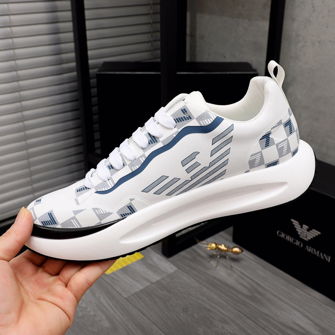 LuxluxHouse Best Quality Shoes Shoes Amiri