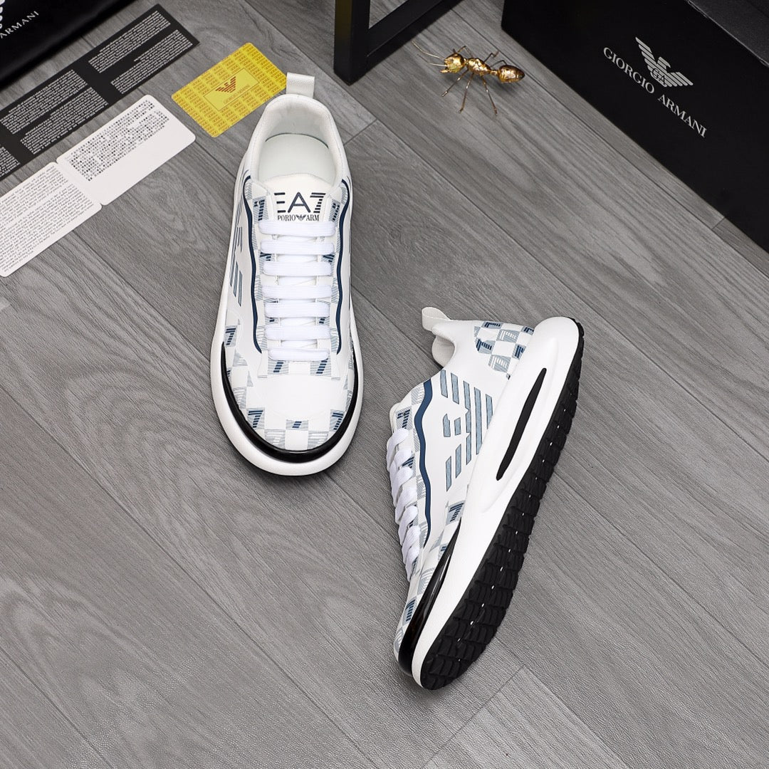LuxluxHouse Best Quality Shoes Shoes Amiri