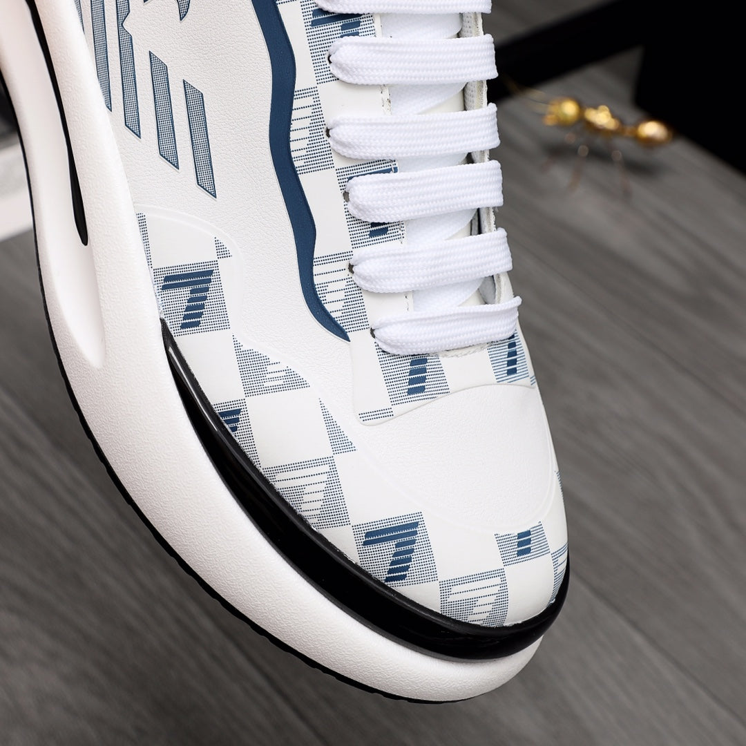 LuxluxHouse Best Quality Shoes Shoes Amiri