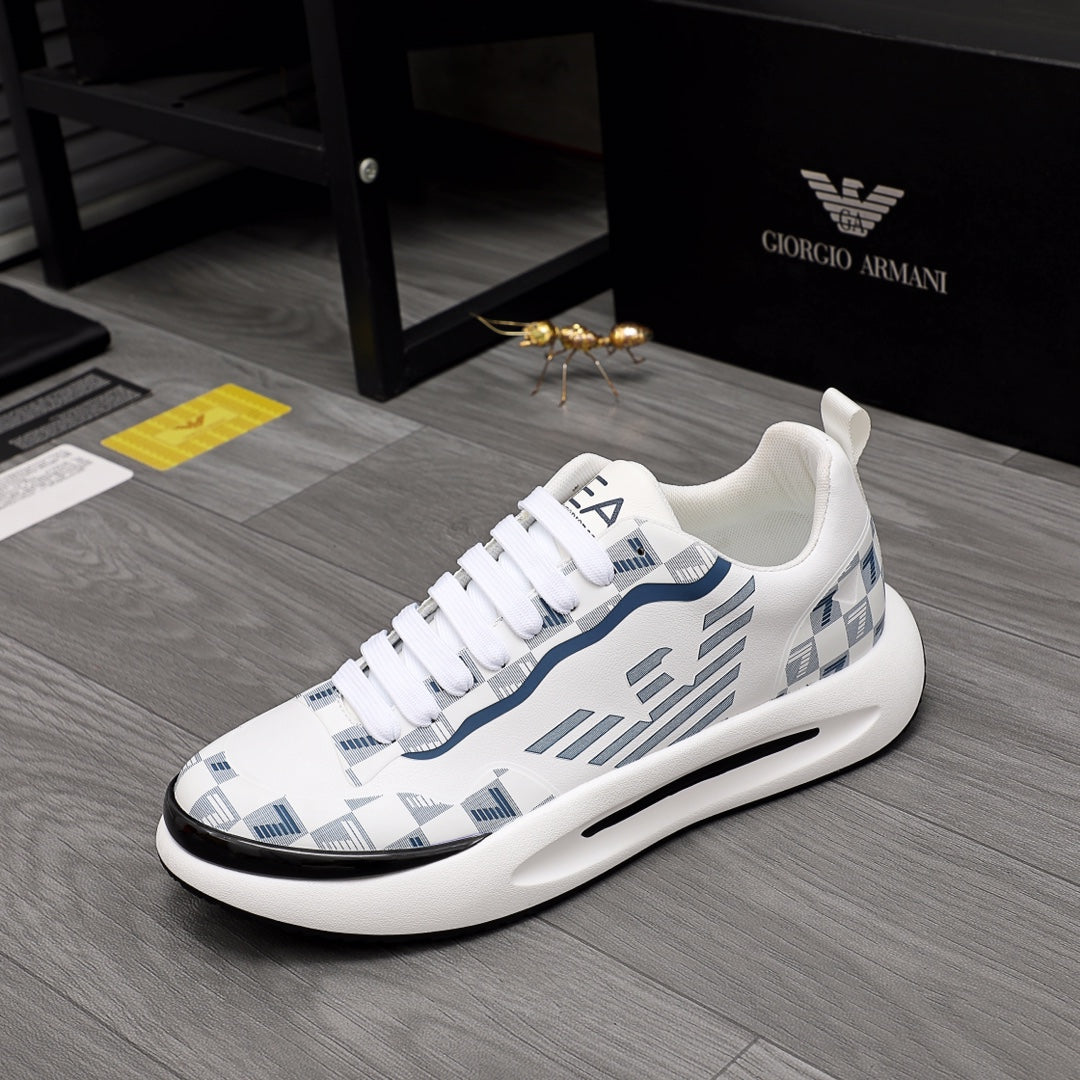 LuxluxHouse Best Quality Shoes Shoes Amiri