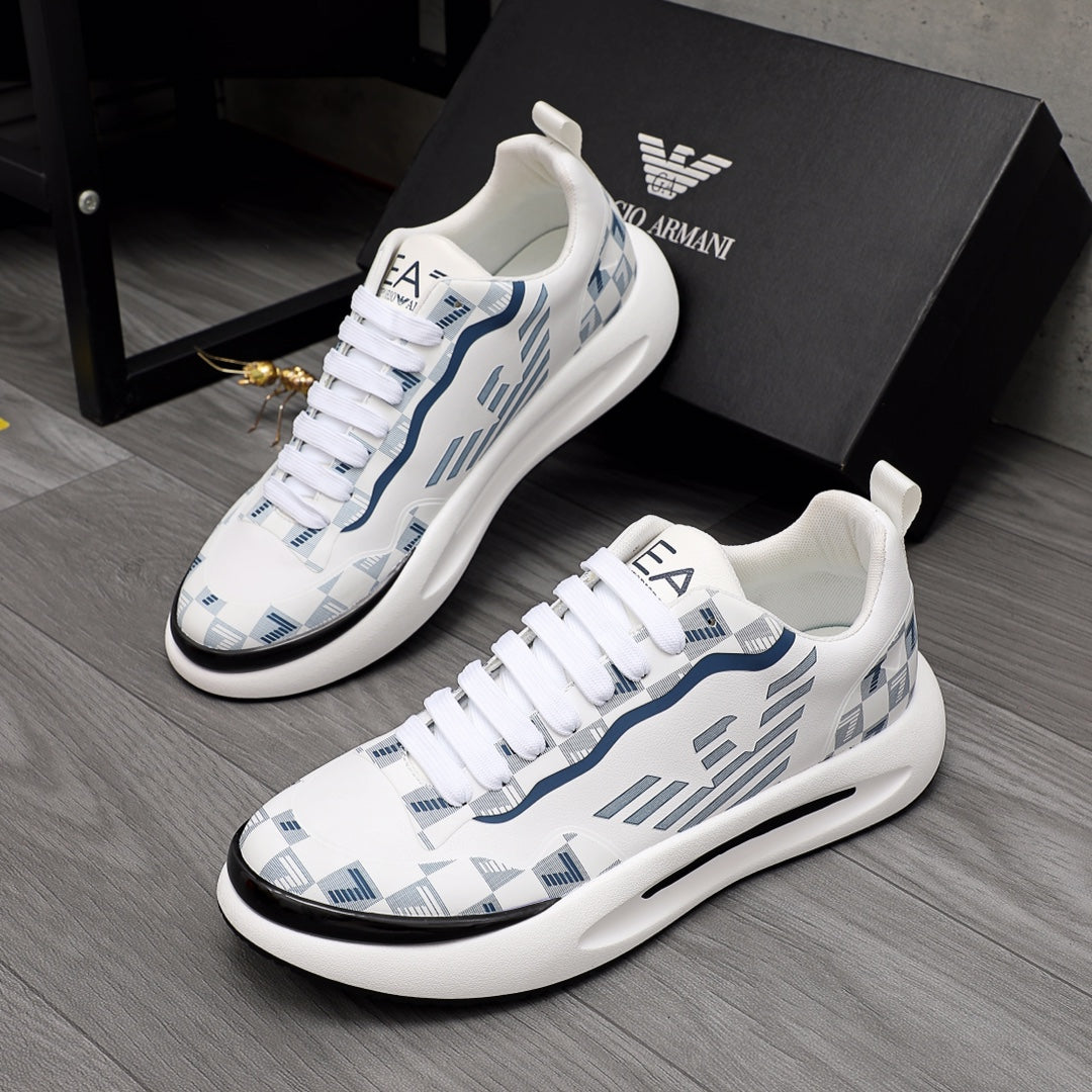 LuxluxHouse Best Quality Shoes Shoes Amiri