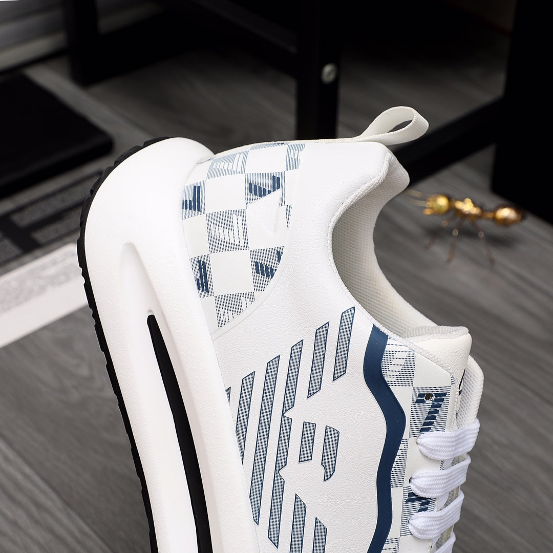 LuxluxHouse Best Quality Shoes Shoes Amiri