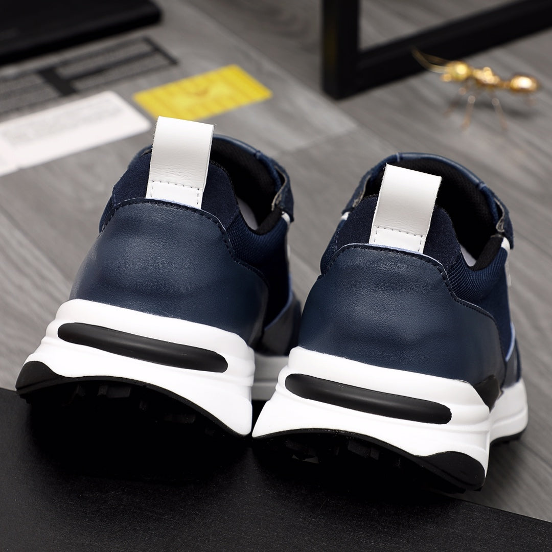 LuxluxHouse Best Quality Shoes Shoes Amiri