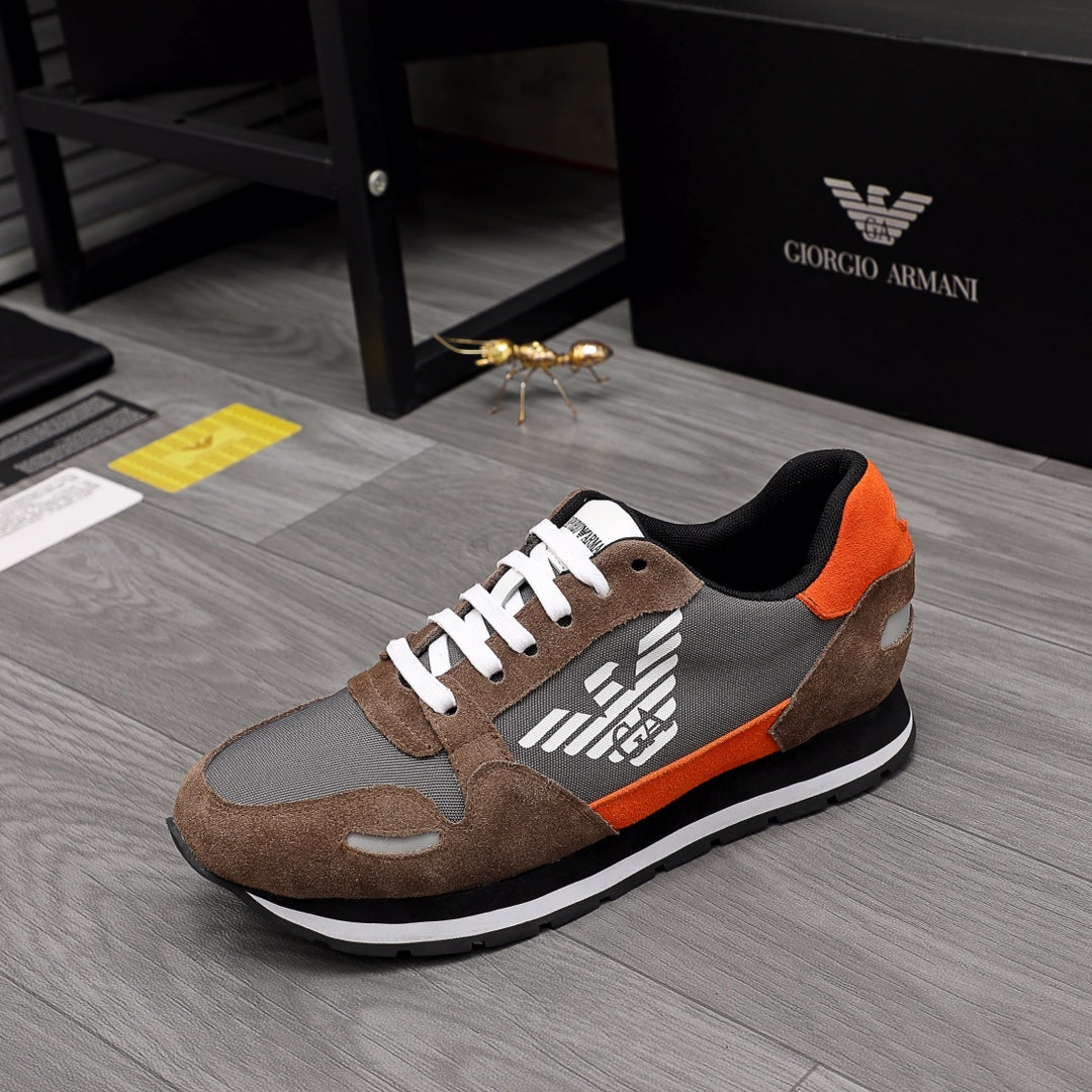 LuxluxHouse Best Quality Shoes Shoes Amiri