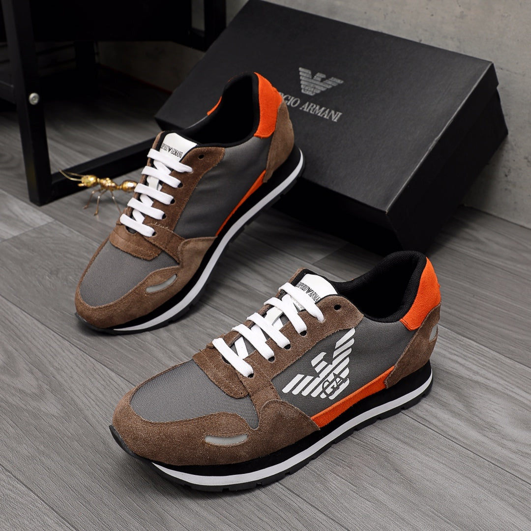 LuxluxHouse Best Quality Shoes Shoes Amiri