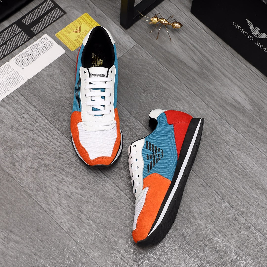 LuxluxHouse Best Quality Shoes Shoes Amiri
