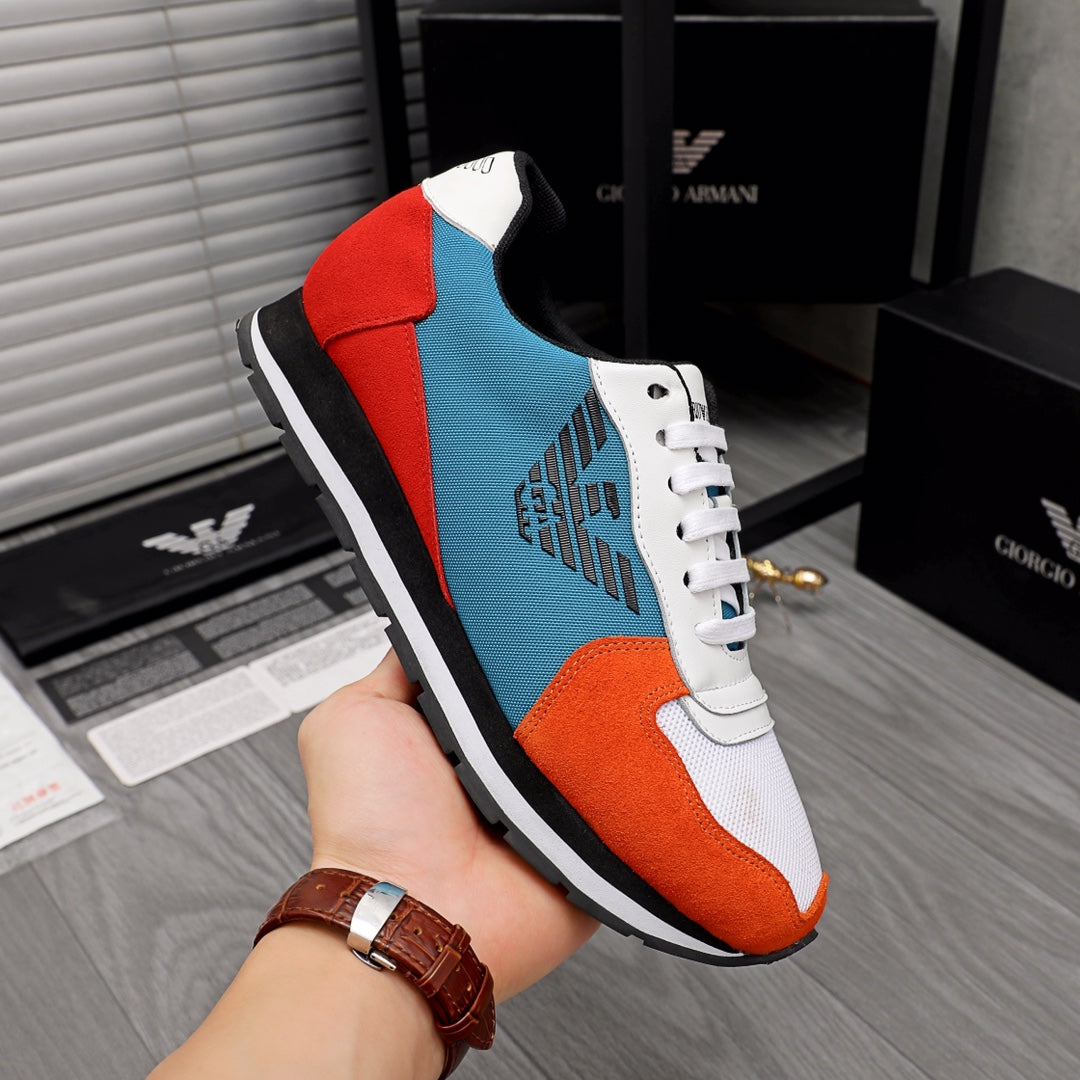 LuxluxHouse Best Quality Shoes Shoes Amiri