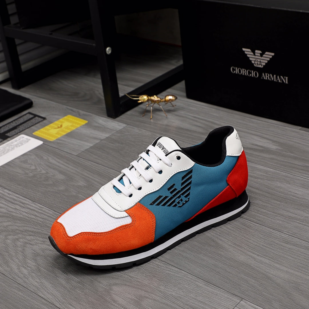 LuxluxHouse Best Quality Shoes Shoes Amiri