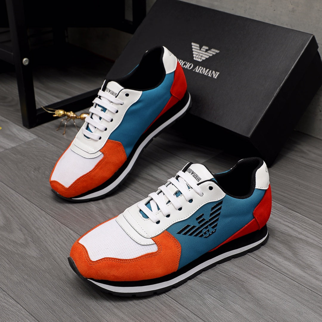 LuxluxHouse Best Quality Shoes Shoes Amiri