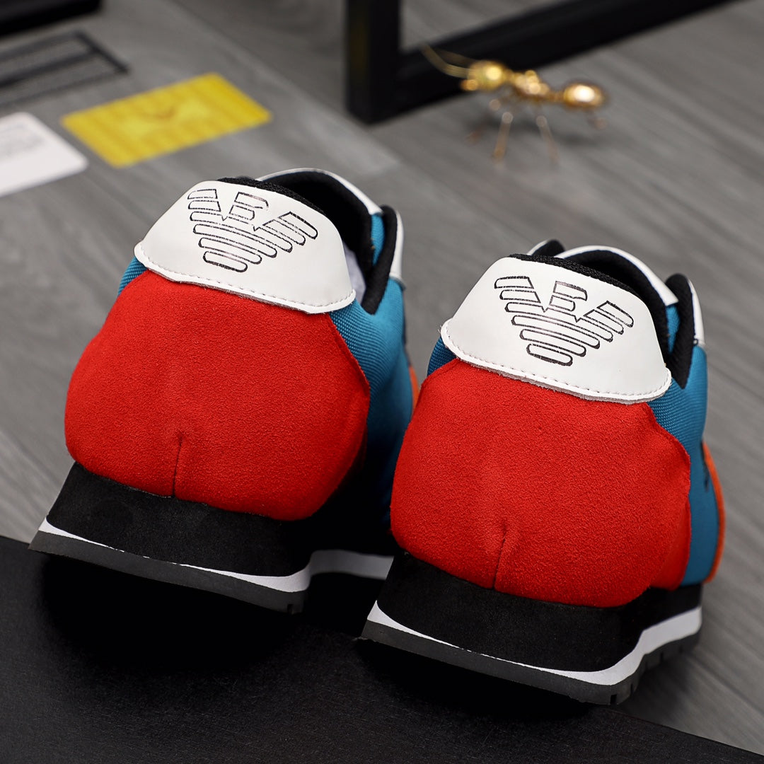 LuxluxHouse Best Quality Shoes Shoes Amiri