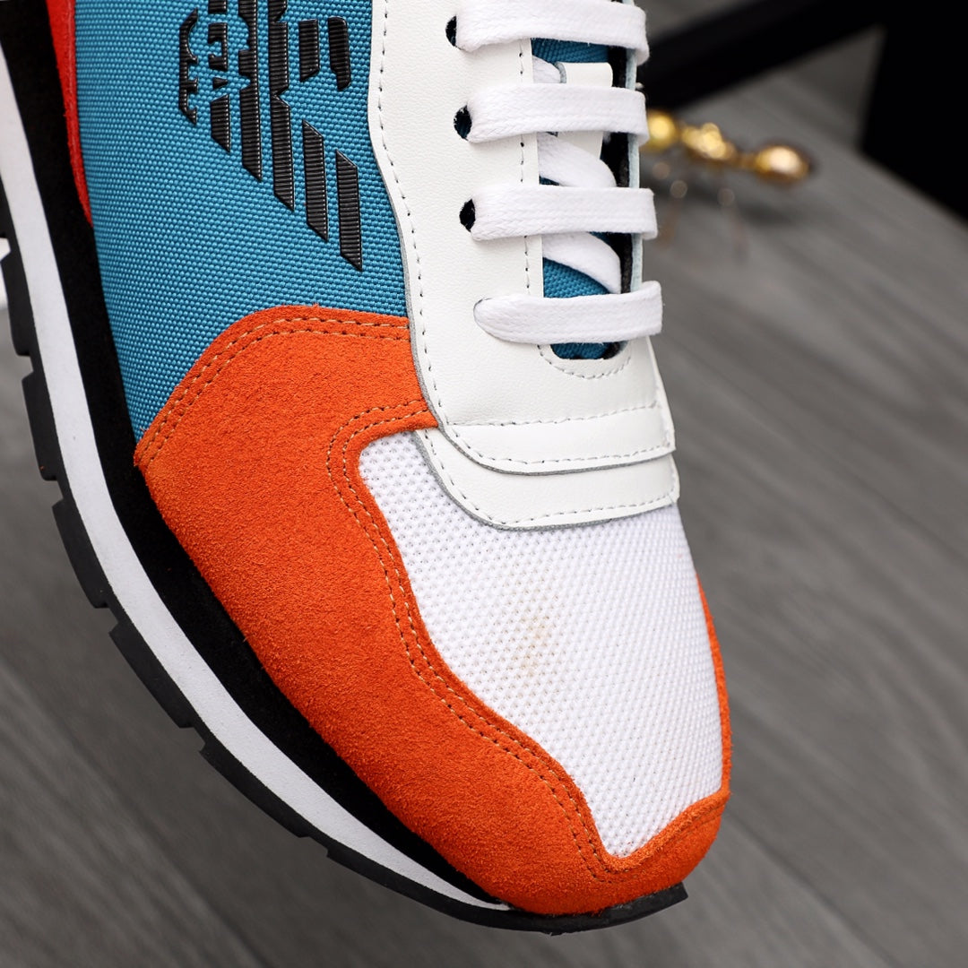 LuxluxHouse Best Quality Shoes Shoes Amiri