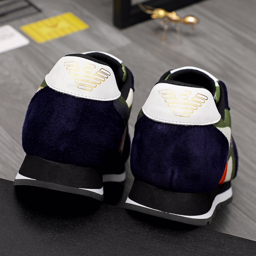LuxluxHouse Best Quality Shoes Shoes Amiri