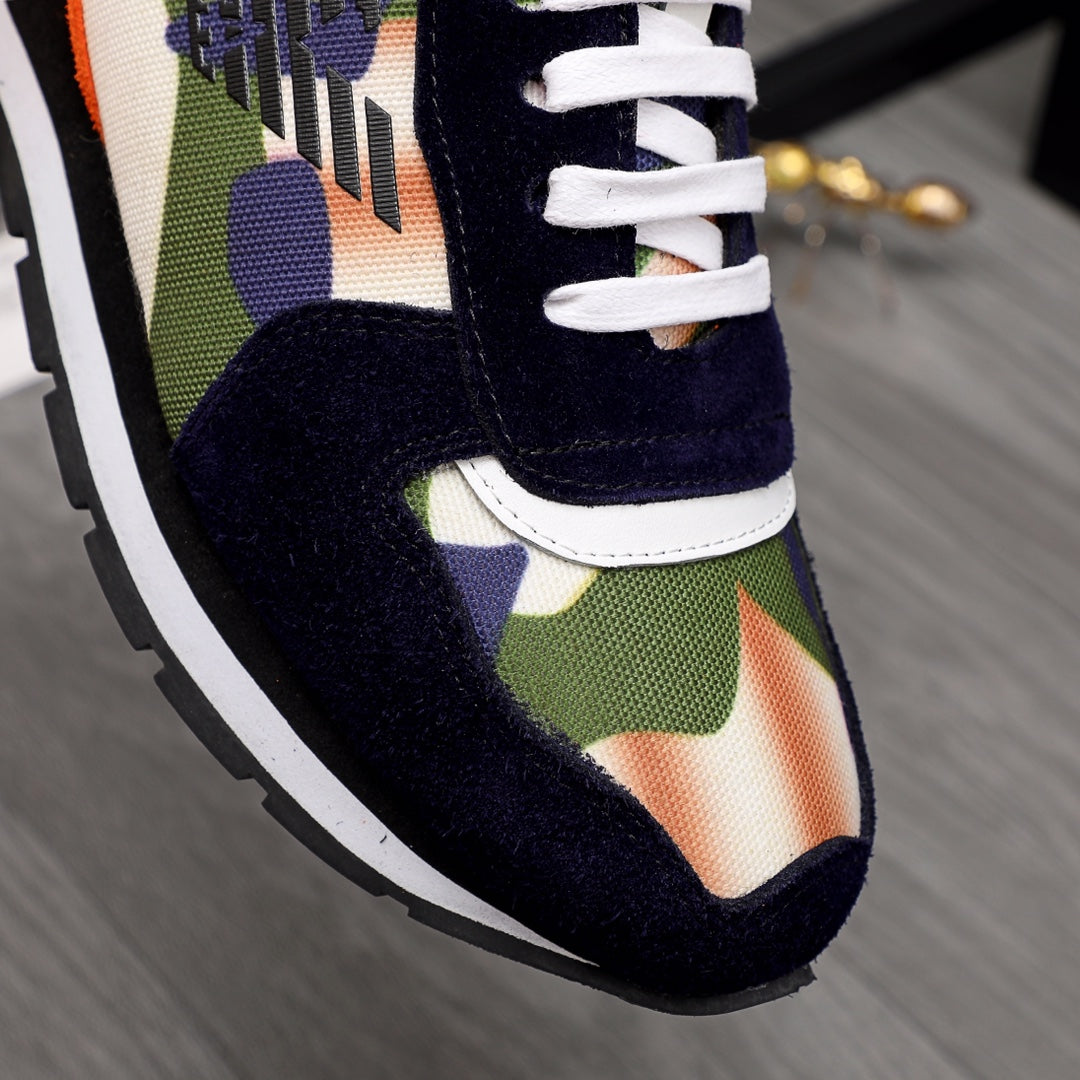 LuxluxHouse Best Quality Shoes Shoes Amiri