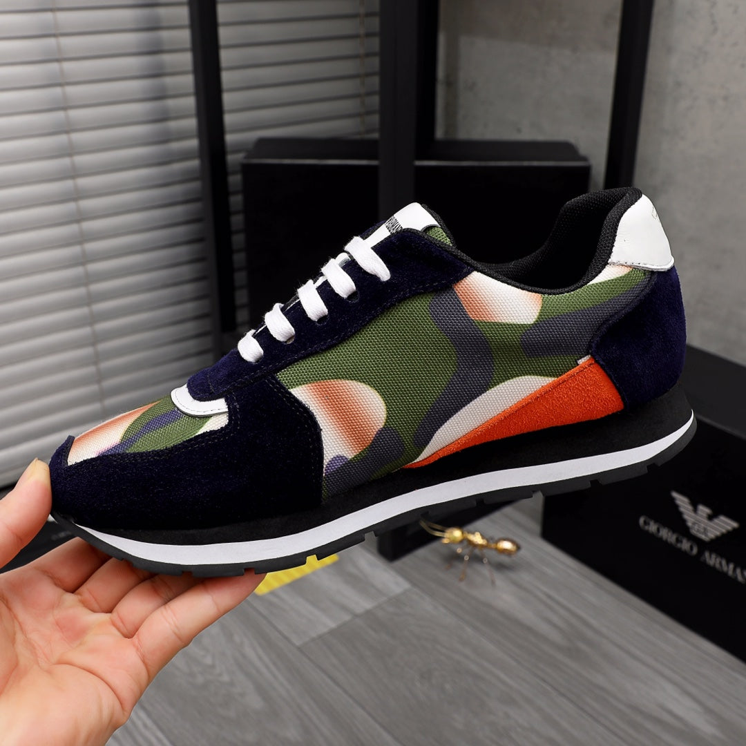 LuxluxHouse Best Quality Shoes Shoes Amiri