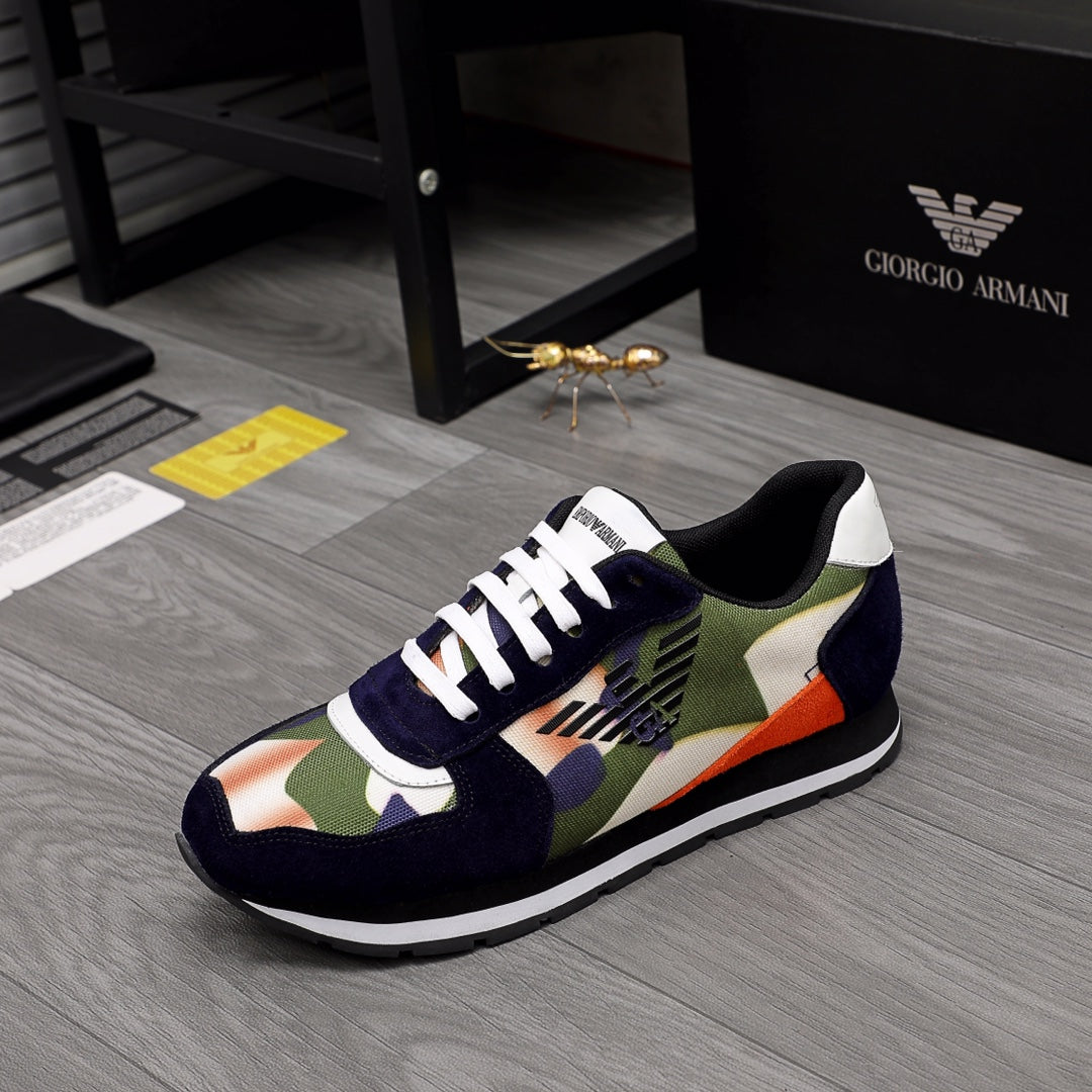LuxluxHouse Best Quality Shoes Shoes Amiri