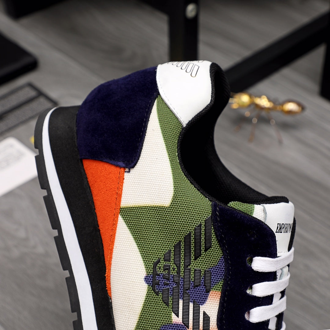 LuxluxHouse Best Quality Shoes Shoes Amiri