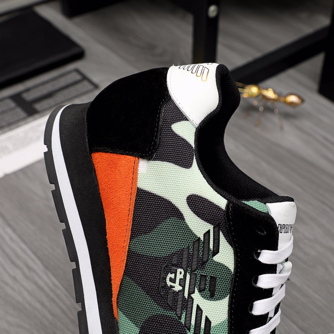 LuxluxHouse Best Quality Shoes Shoes Amiri