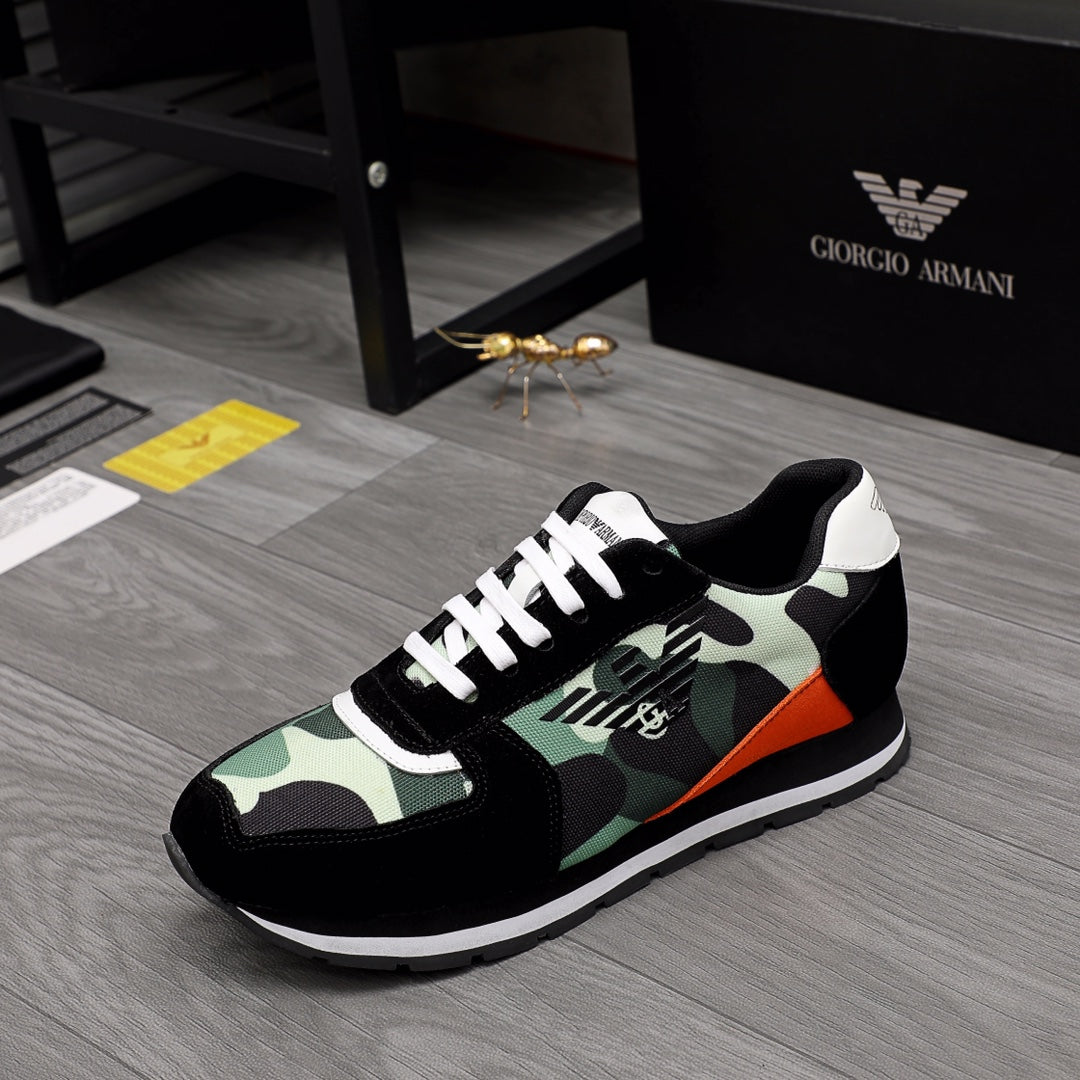 LuxluxHouse Best Quality Shoes Shoes Amiri