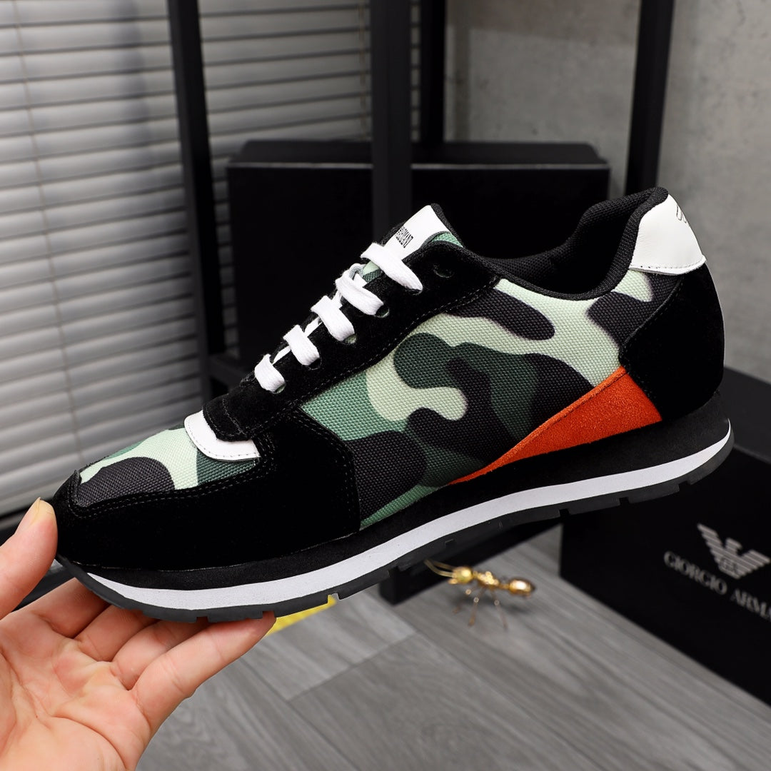 LuxluxHouse Best Quality Shoes Shoes Amiri