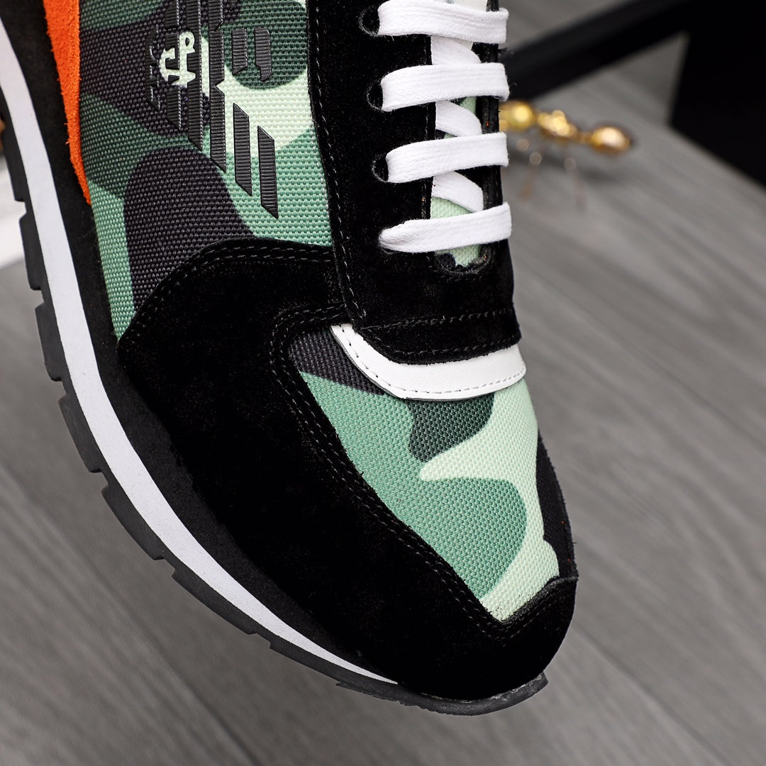 LuxluxHouse Best Quality Shoes Shoes Amiri