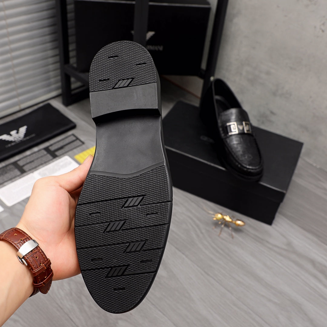 LuxluxHouse Best Quality Shoes Shoes Amiri