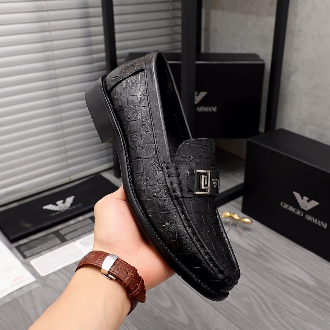 LuxluxHouse Best Quality Shoes Shoes Amiri