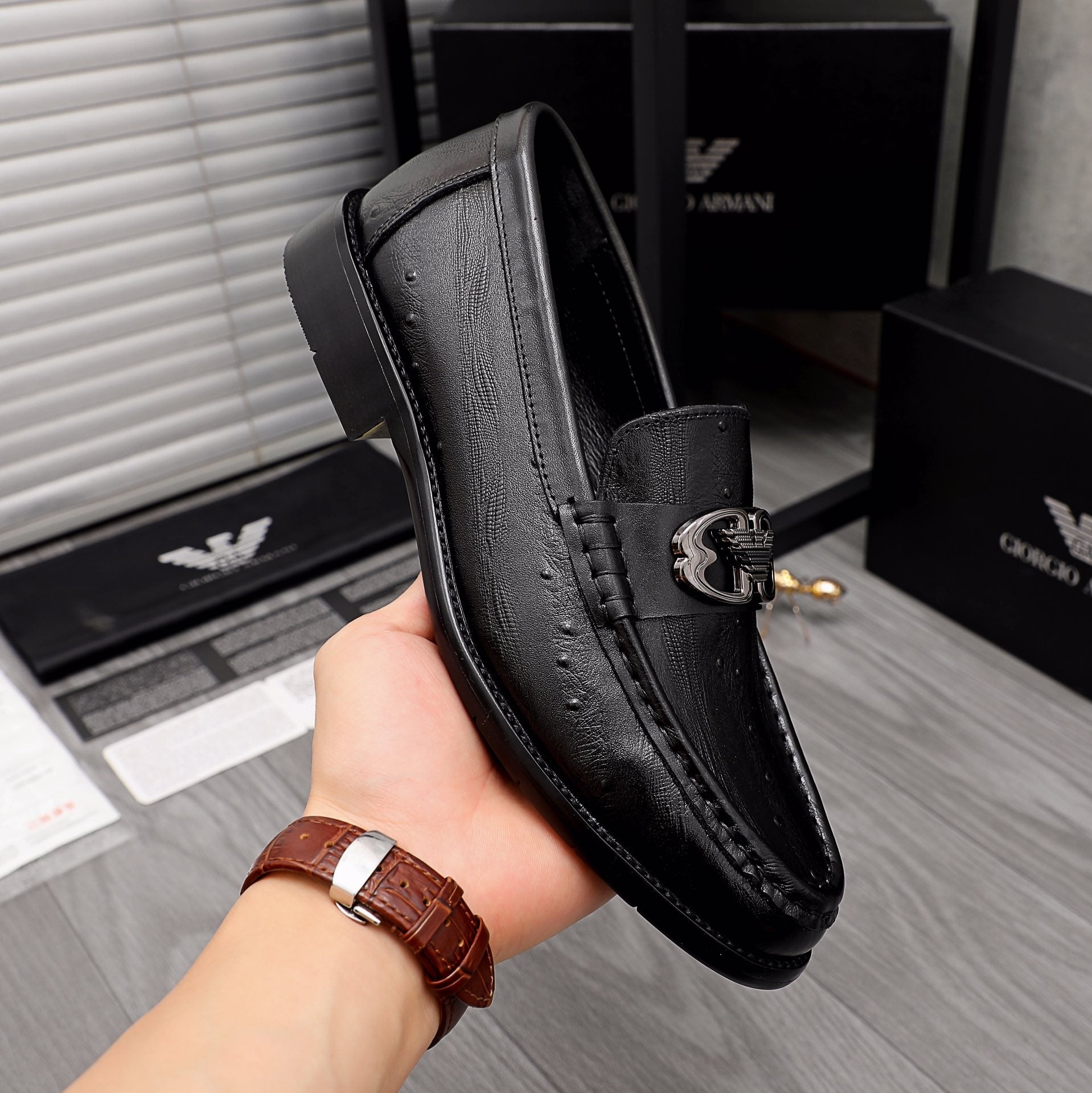 LuxluxHouse Best Quality Shoes Shoes Amiri
