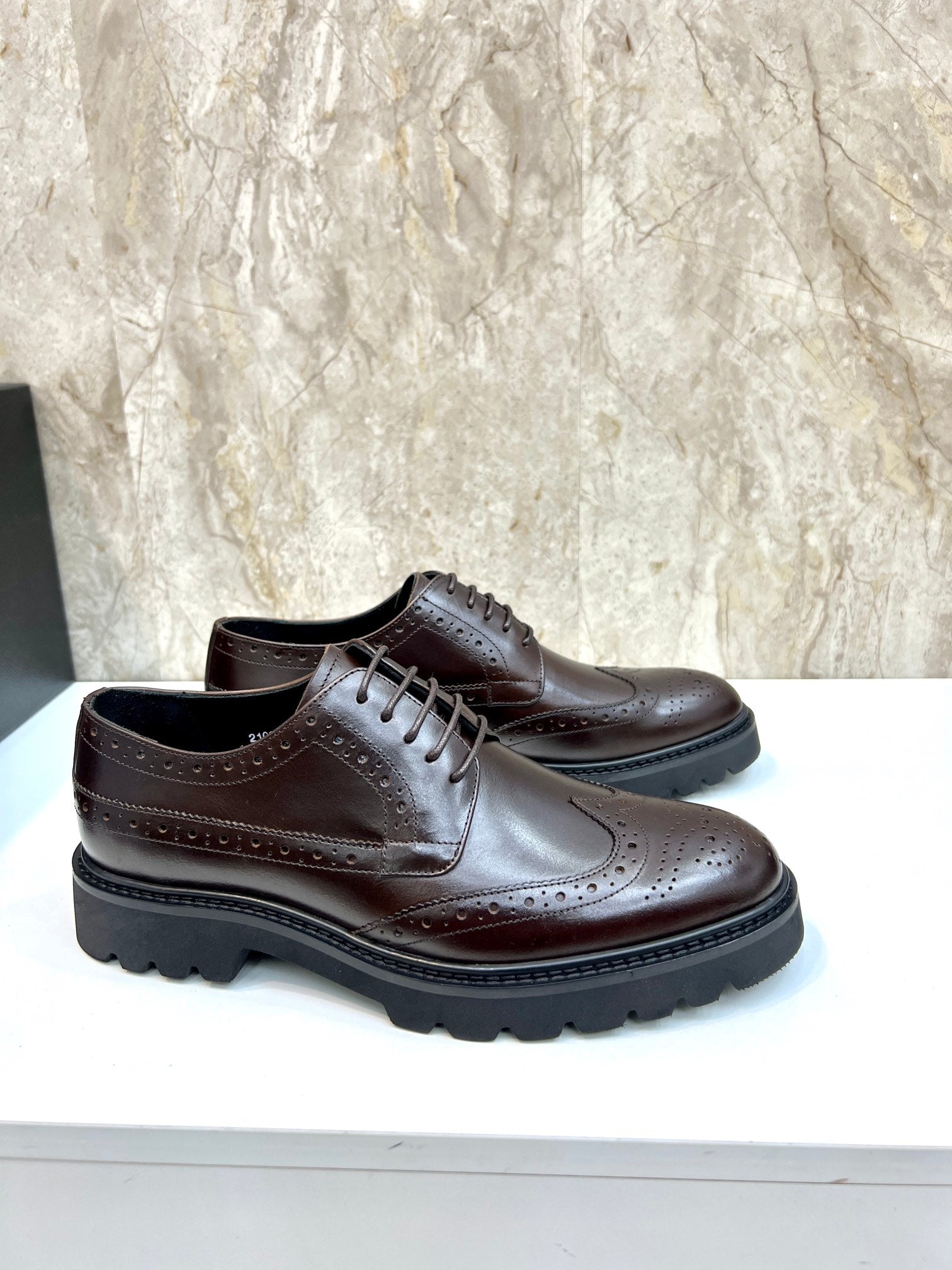 LuxluxHouse Best Quality Shoes Prada