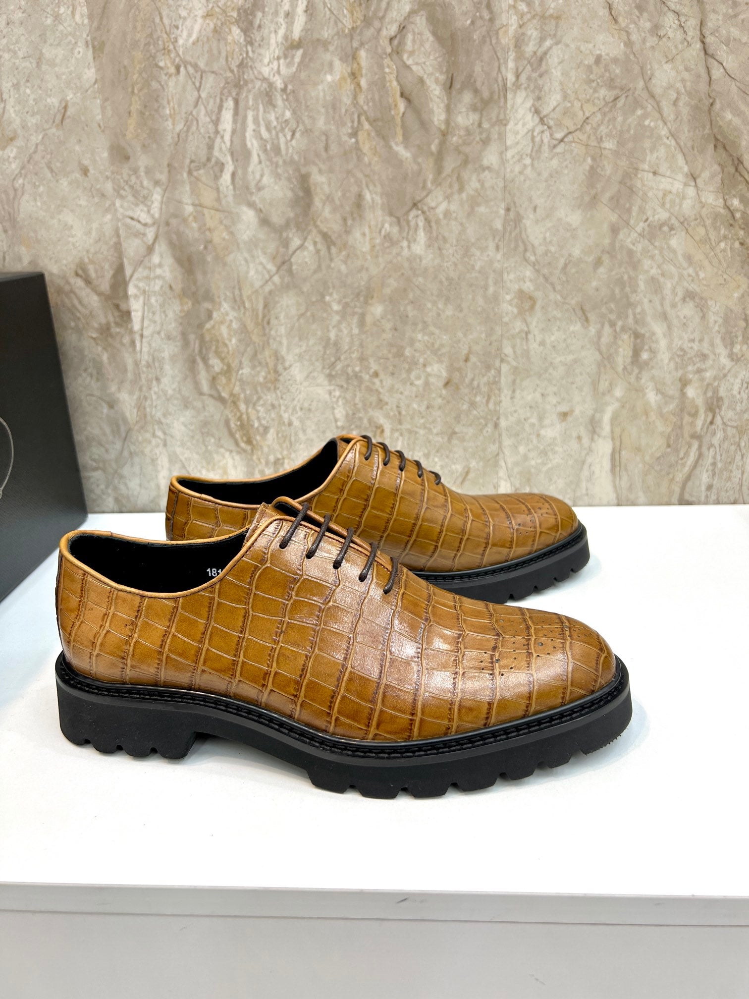 LuxluxHouse Best Quality Shoes Prada
