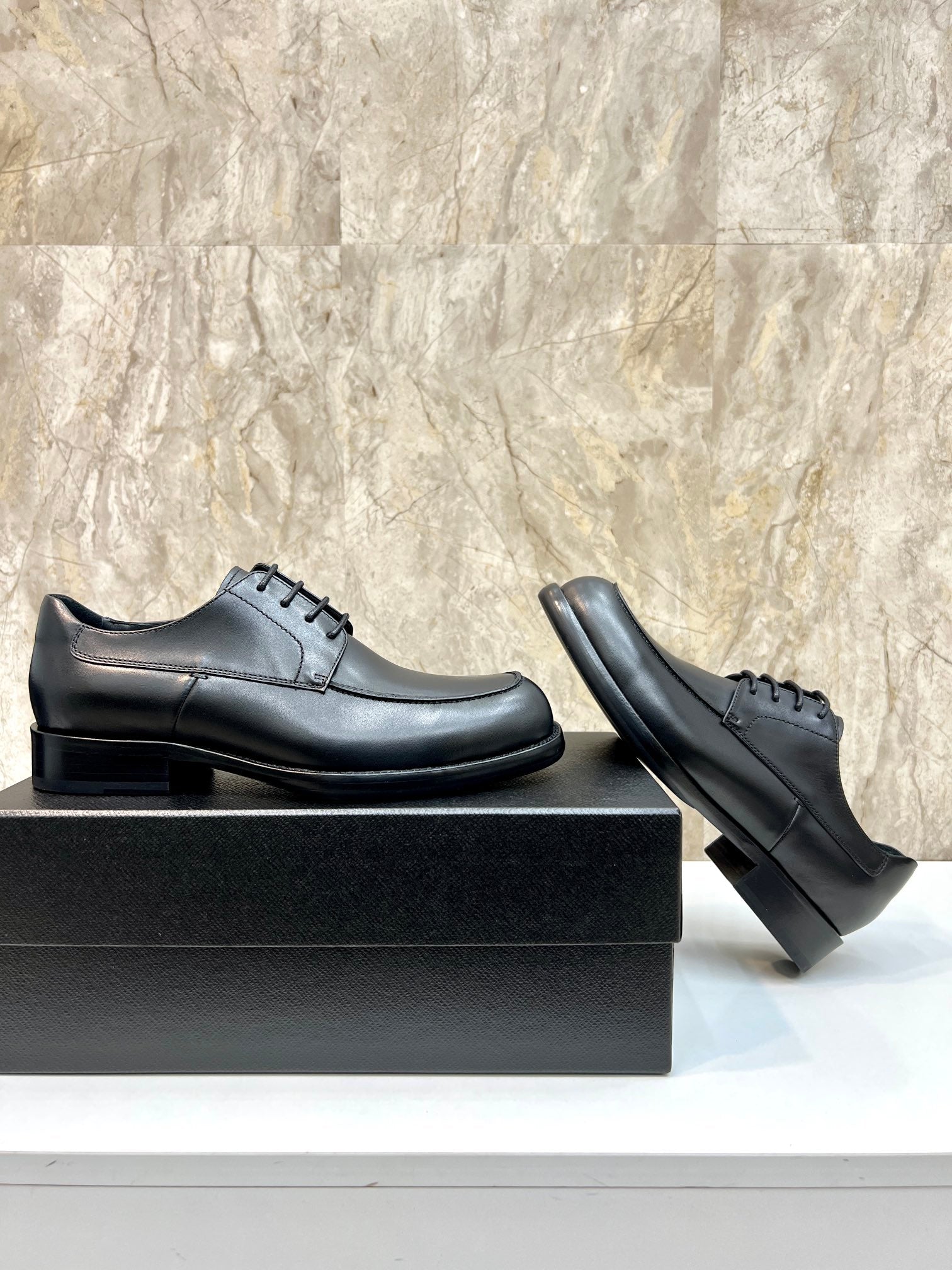 LuxluxHouse Best Quality Shoes Prada