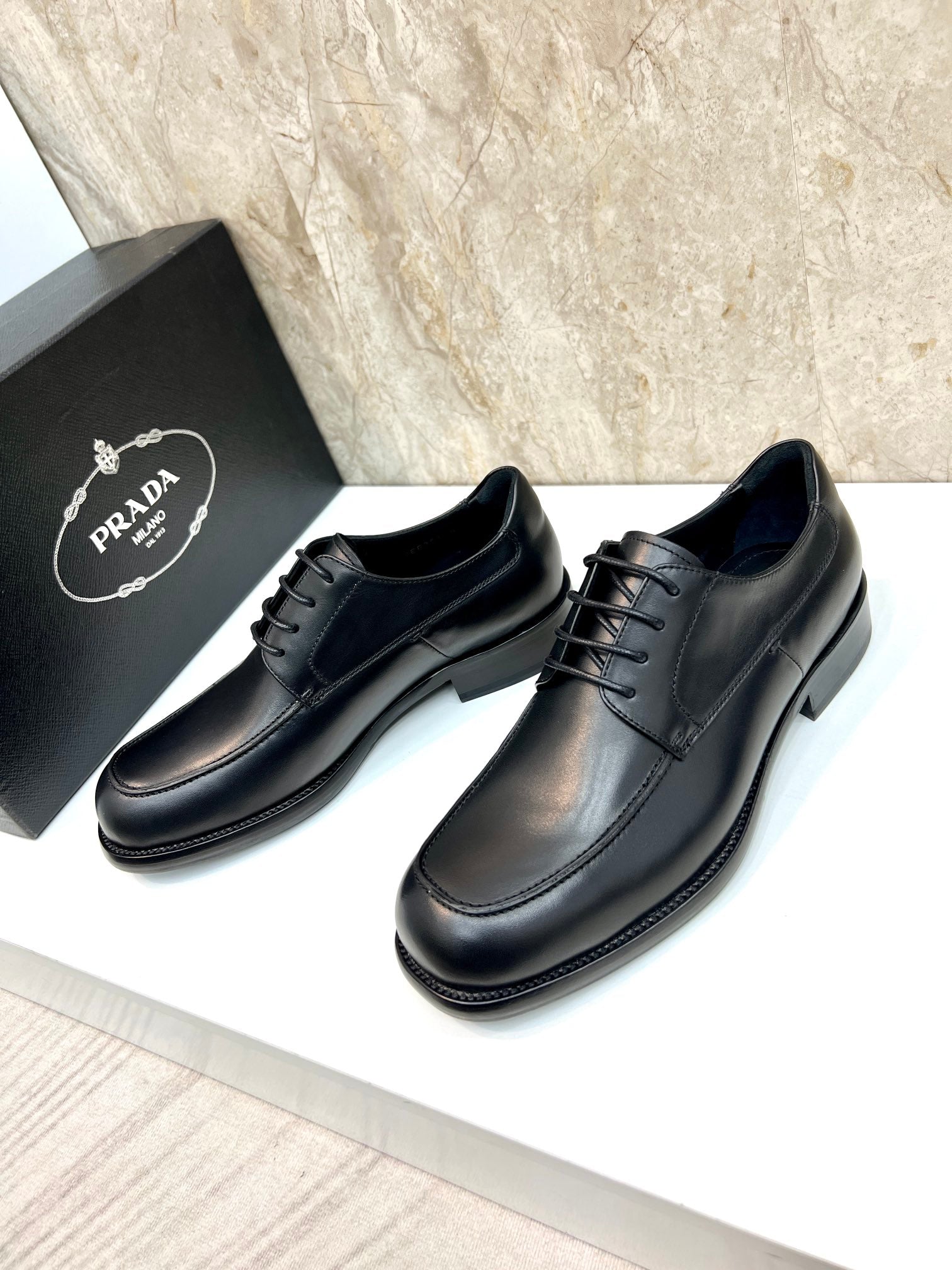 LuxluxHouse Best Quality Shoes Prada