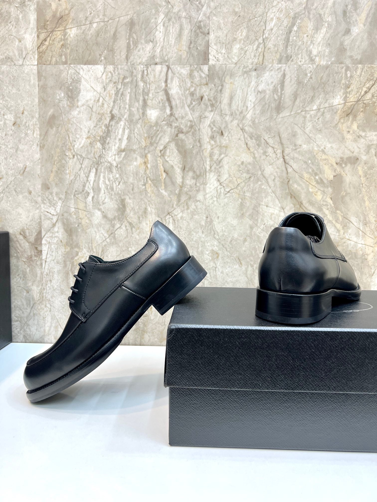 LuxluxHouse Best Quality Shoes Prada
