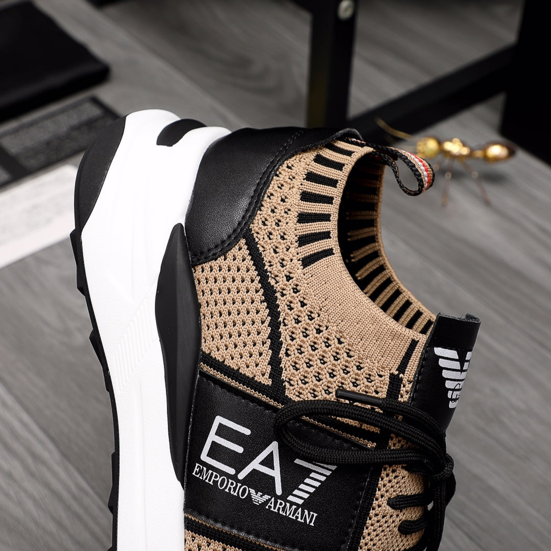 LuxluxHouse Best Quality Shoes Shoes Amiri