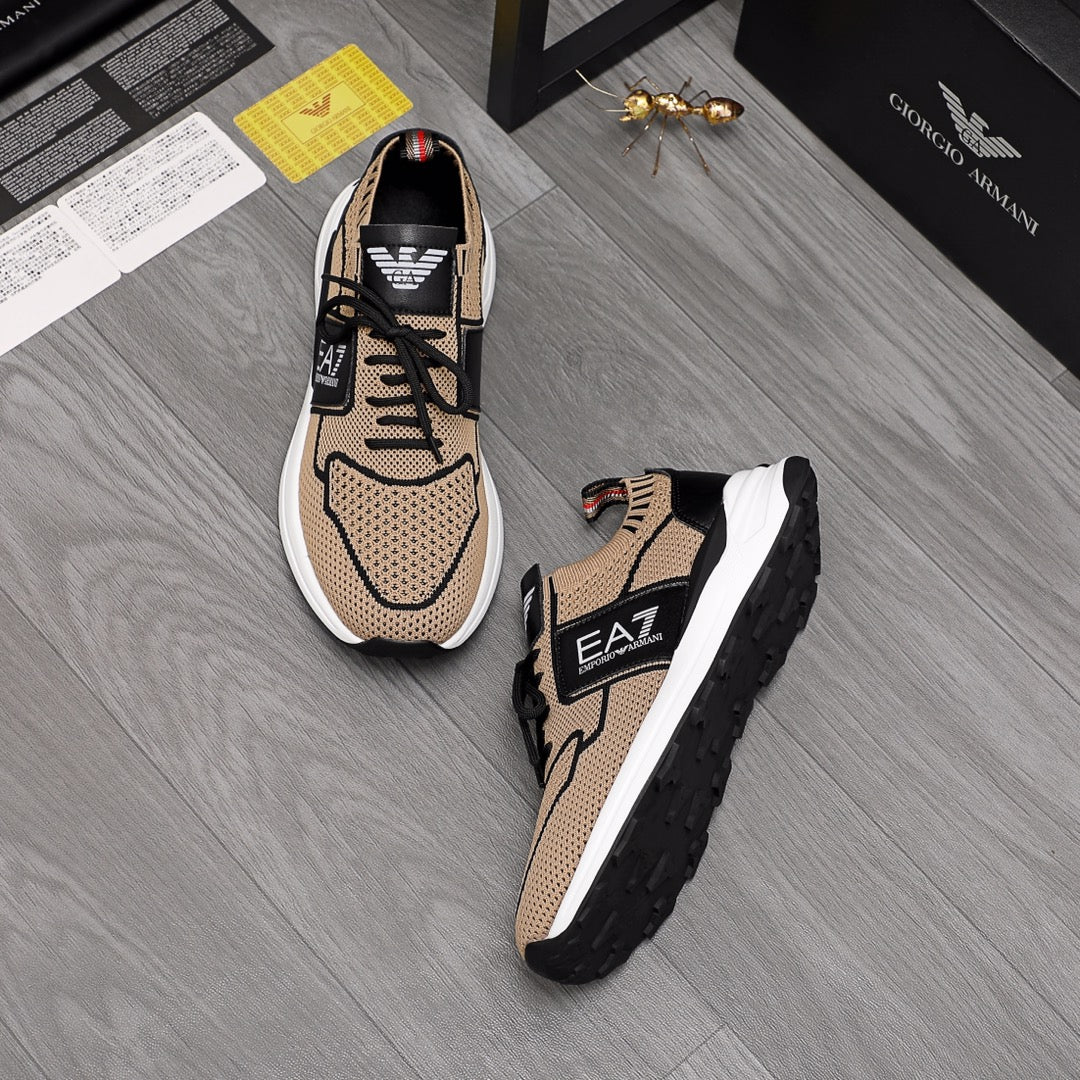 LuxluxHouse Best Quality Shoes Shoes Amiri