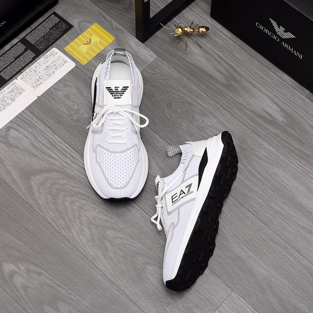 LuxluxHouse Best Quality Shoes Shoes Amiri