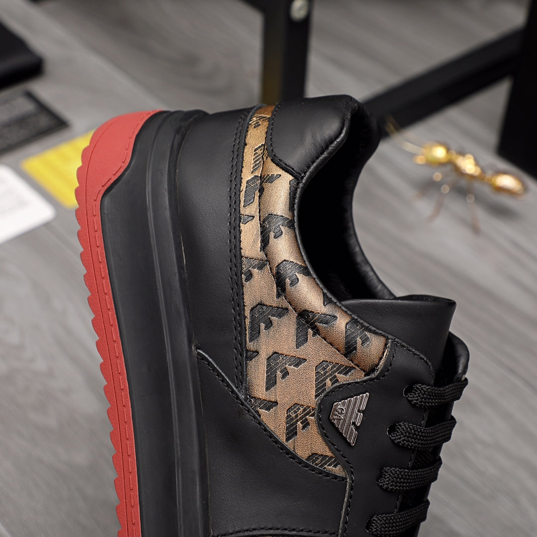 LuxluxHouse Best Quality Shoes Shoes Amiri