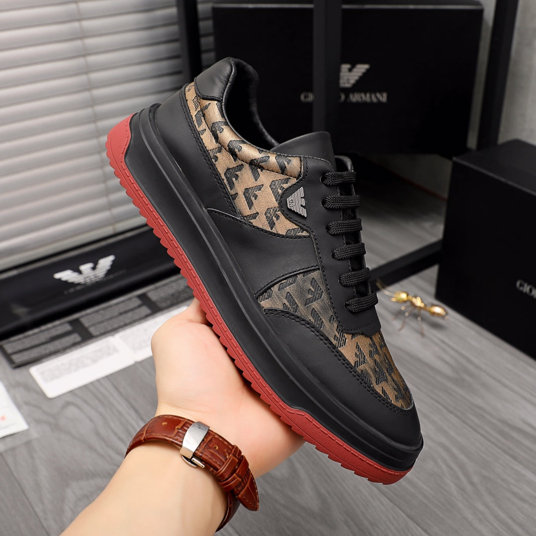 LuxluxHouse Best Quality Shoes Shoes Amiri
