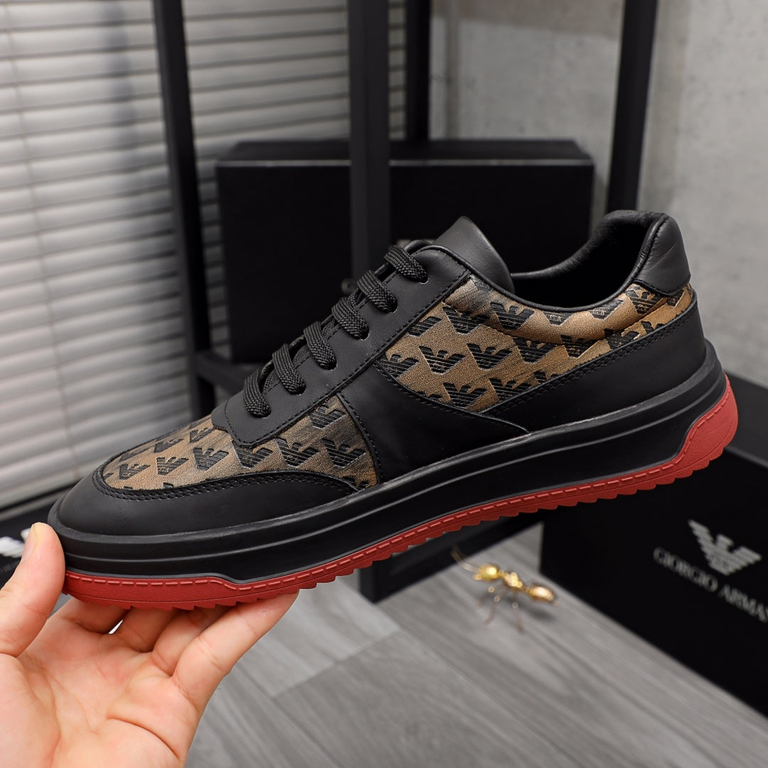 LuxluxHouse Best Quality Shoes Shoes Amiri