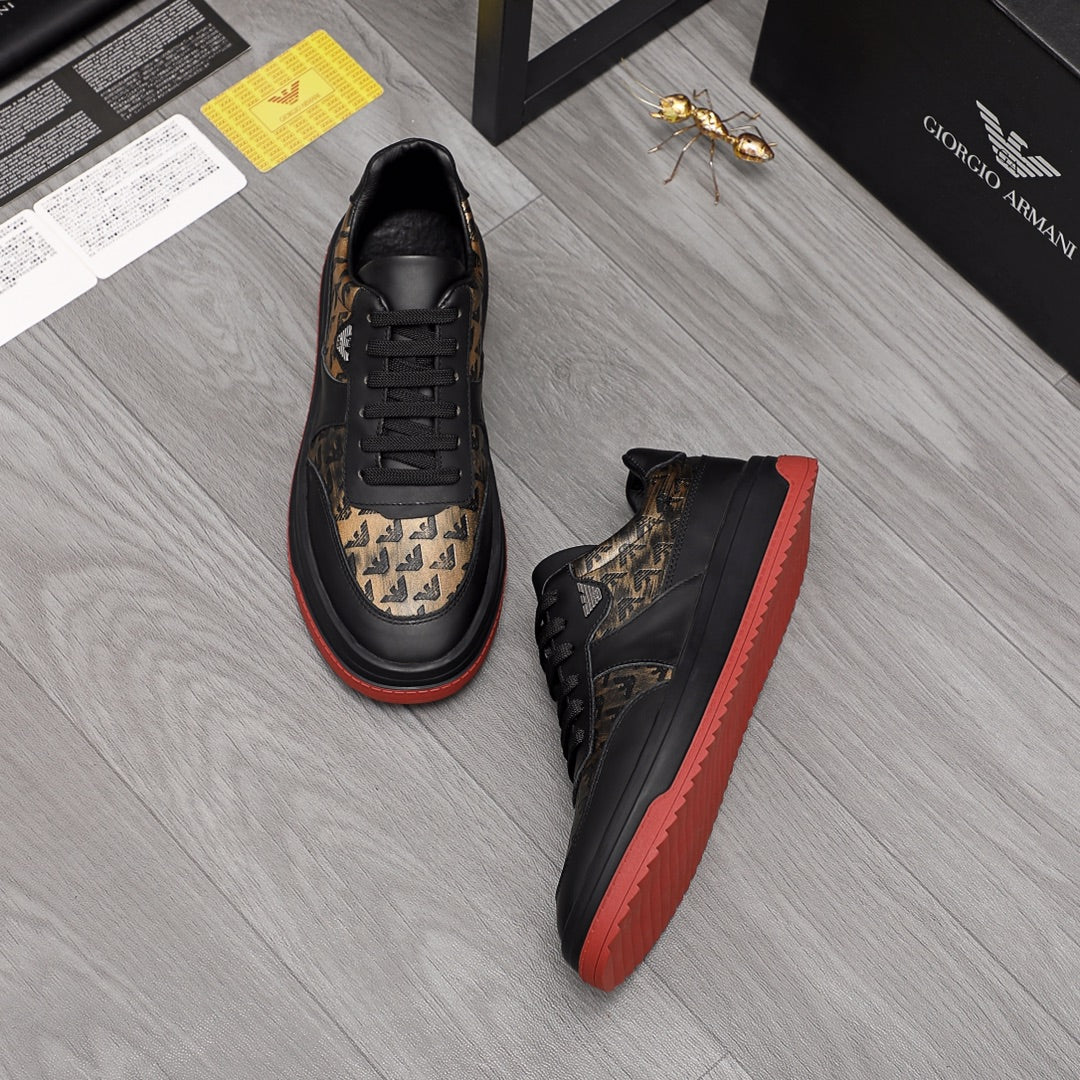 LuxluxHouse Best Quality Shoes Shoes Amiri