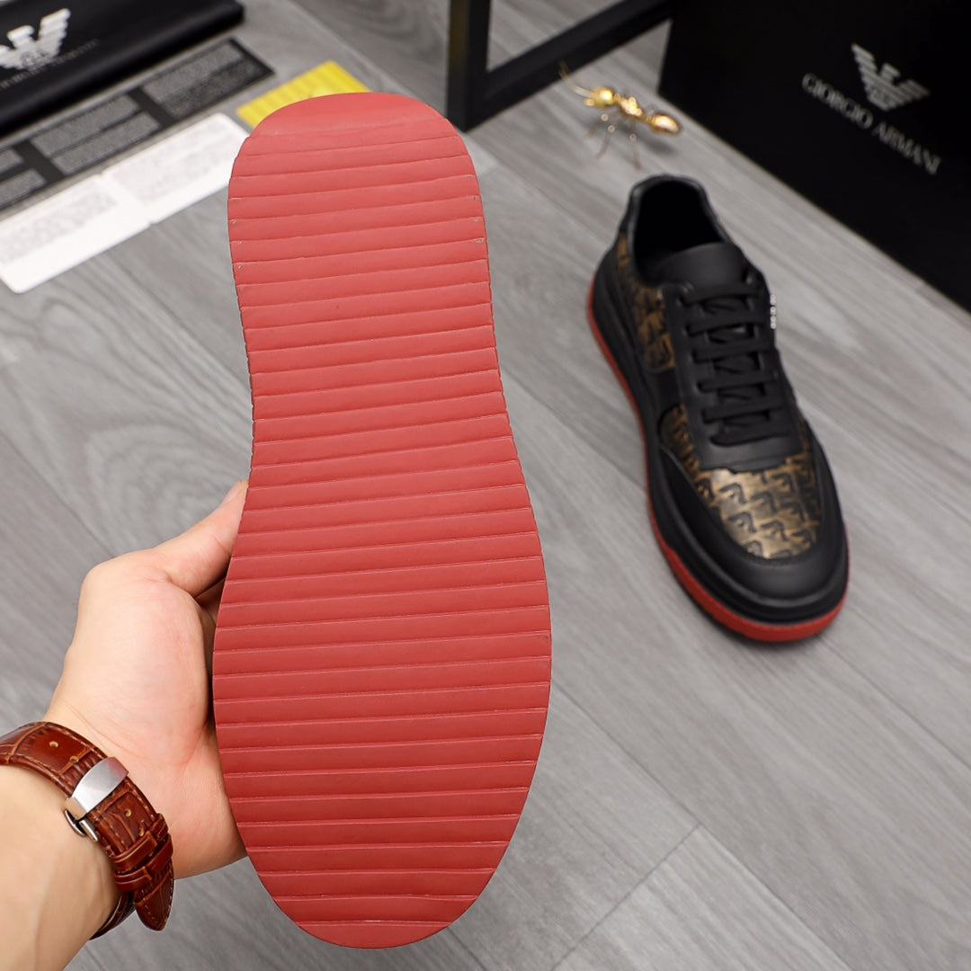 LuxluxHouse Best Quality Shoes Shoes Amiri