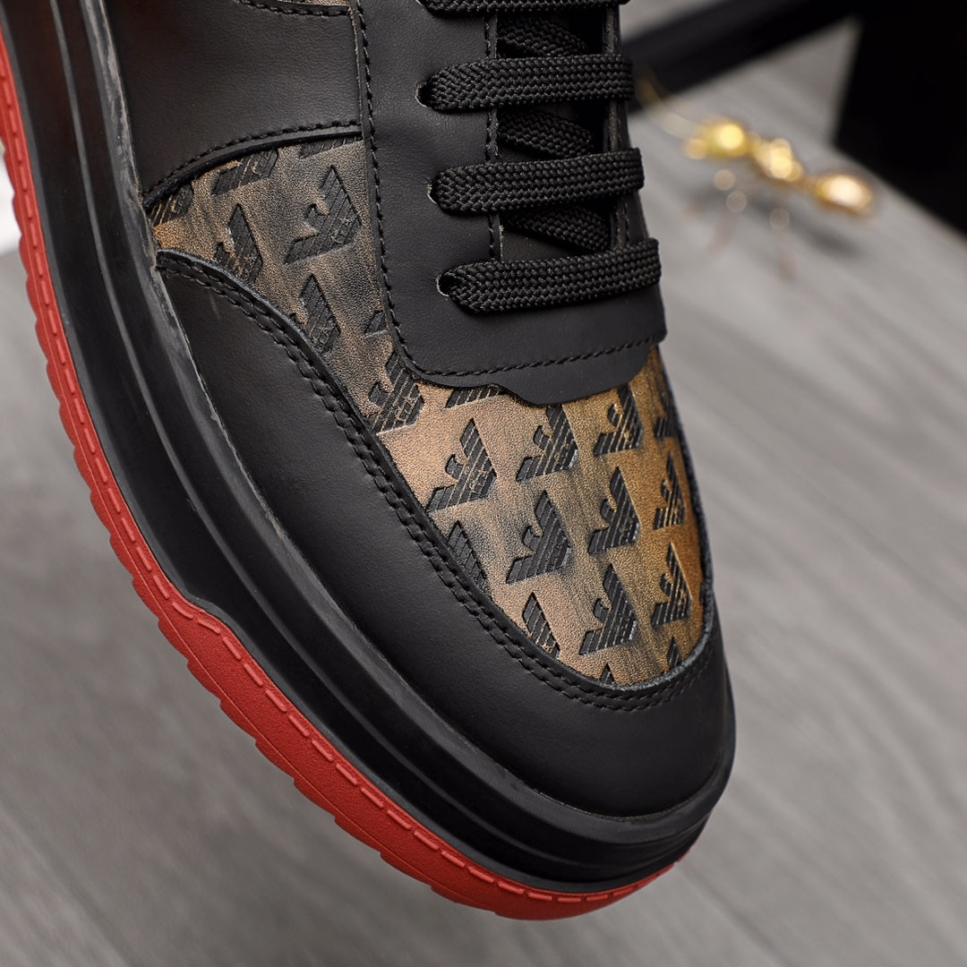 LuxluxHouse Best Quality Shoes Shoes Amiri