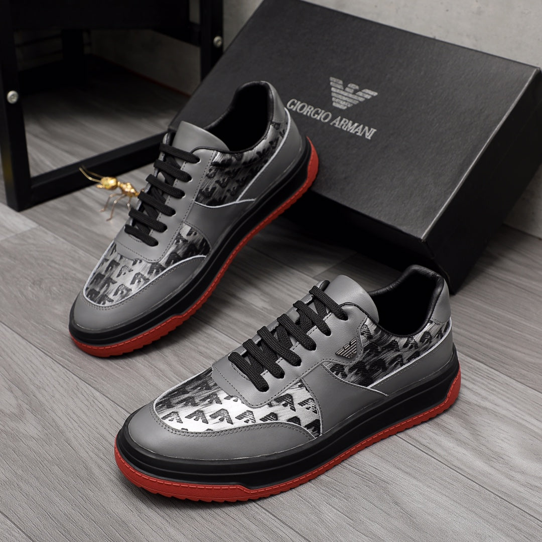 LuxluxHouse Best Quality Shoes Shoes Amiri