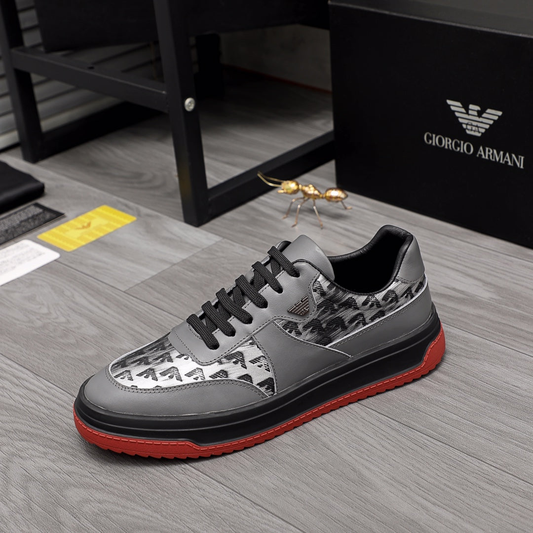 LuxluxHouse Best Quality Shoes Shoes Amiri