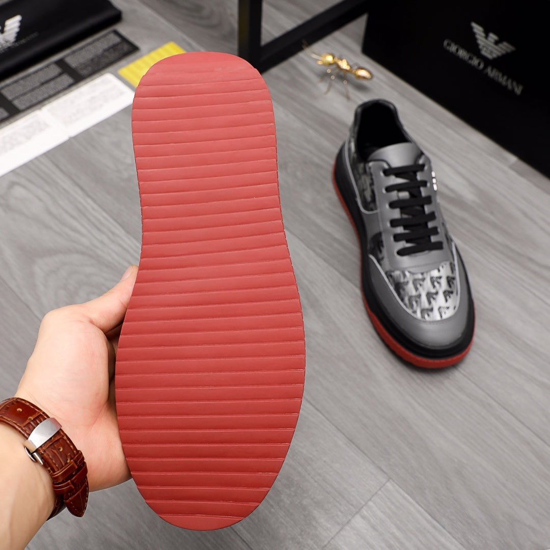 LuxluxHouse Best Quality Shoes Shoes Amiri