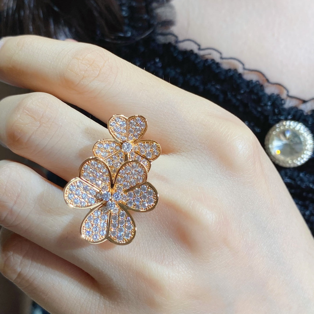 LuxluxHouse Best Quality Accessories Van Cleef & Arpels