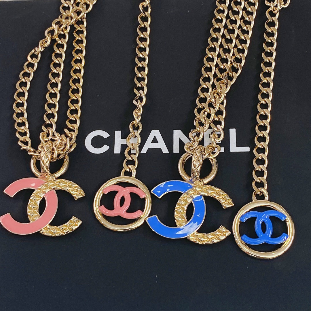 LuxluxHouse Best Quality Accessories Chanel