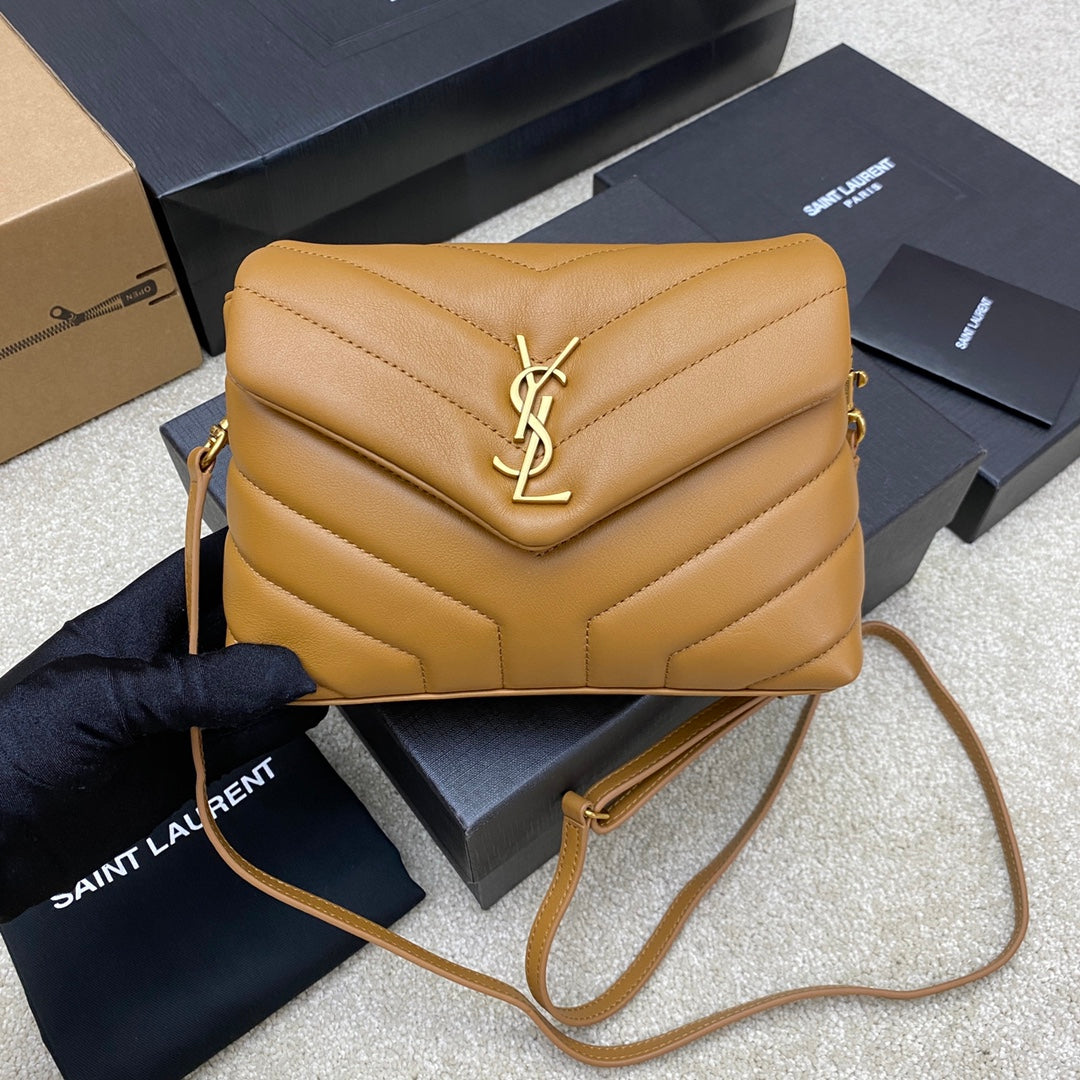 LuxluxHouse Best Quality Bags YSL Women