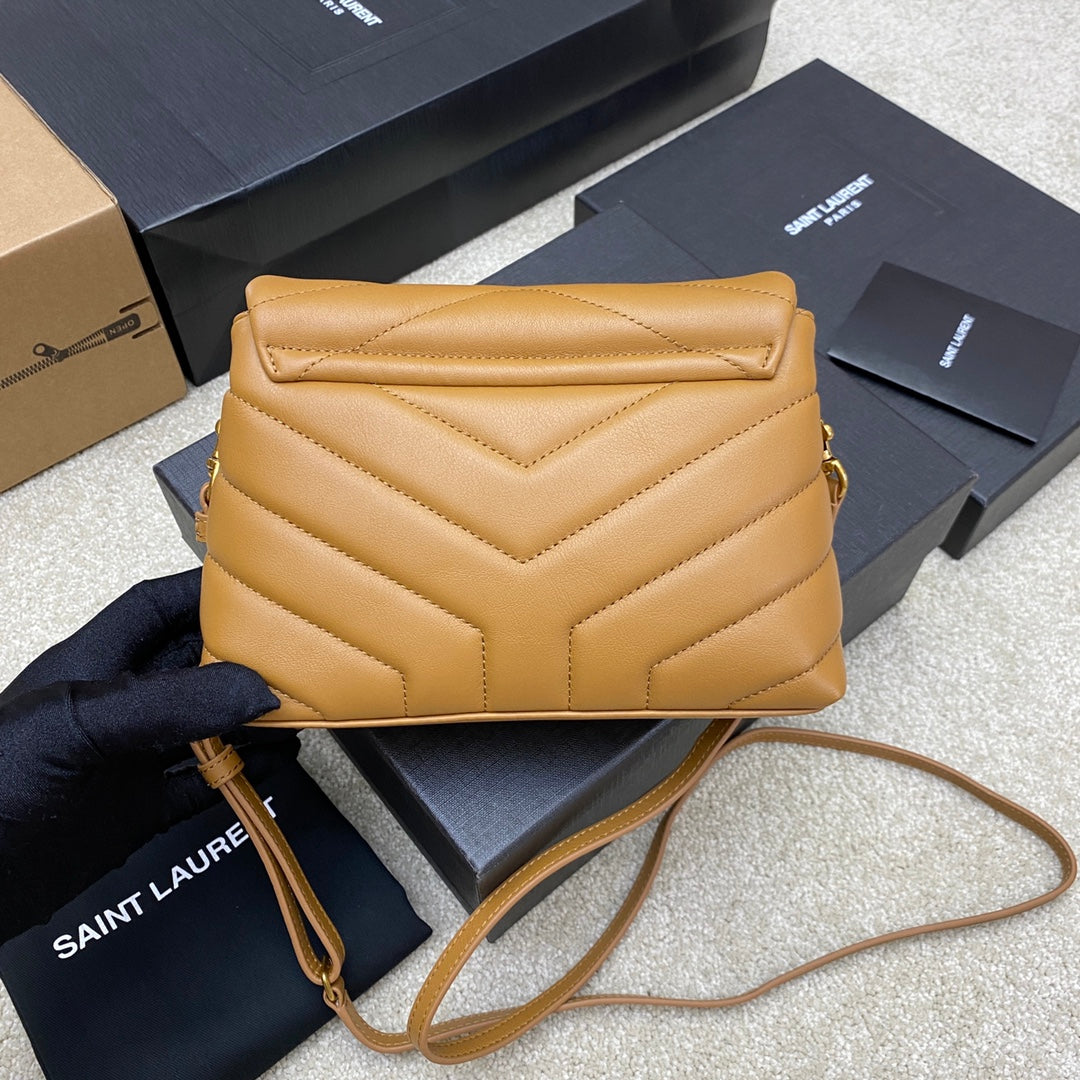 LuxluxHouse Best Quality Bags YSL Women